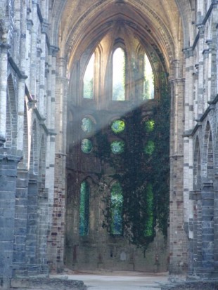 thumbnail Abbaye de Villers