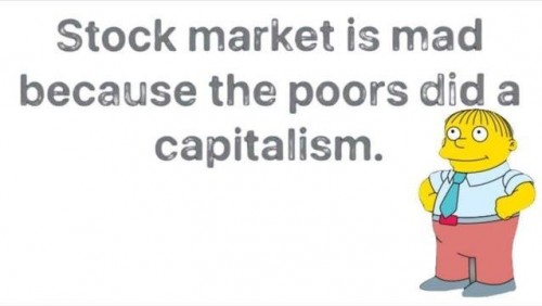 poors capitalism