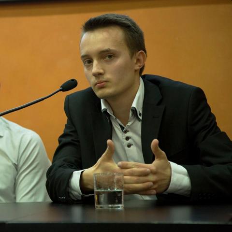 ivan kos